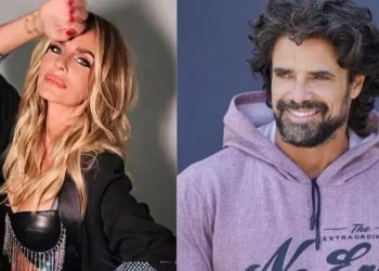 Sabrina Rojas volvió a apuntar contra Luciano Castro: «Es todo lo que no quiero»