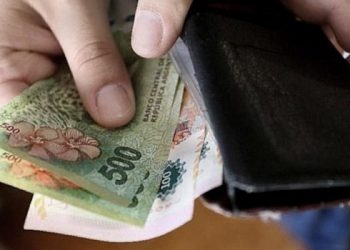 El Gobierno fijó el Salario Mínimo de julio a octubre