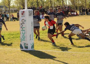 Copa de Plata: San Jorge cerró con triunfo la Segunda Fase y enfrentará a Peumayén en la Reválida