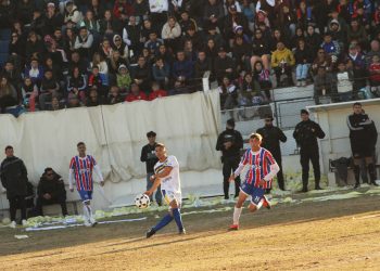 Las sanciones del fútbol sanrafaelino en Primera División