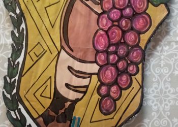 El concurso “Escudo Nuestra Identidad” de la Asociación Aukén será declarado de interés municipal