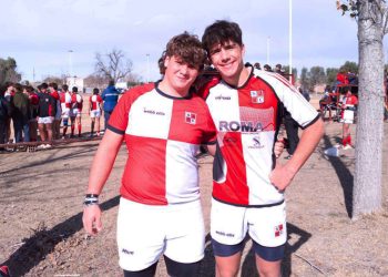 Sanrafaelinos fueron convocados para una clínica M16 de la UAR