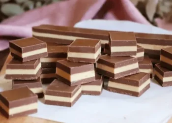 Semana de la Dulzura: las 5 recetas de golosinas famosas para hacer en casa y regalar a las personas que más quieras