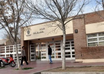 El Profesorado en Historia del IES del Atuel cumple 25 años y será distinguido hoy por el Concejo