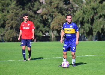 Síntesis Deportiva