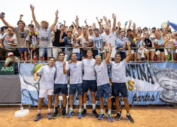 Síntesis Deportiva