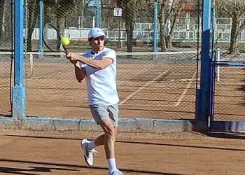 En Pescadores se jugó el 4º torneo de la temporada