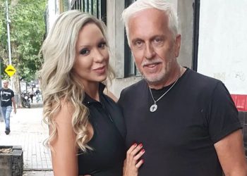 Trío , robo y escándalo: Andrés Nara dio detalles sobre el confuso episodio policial