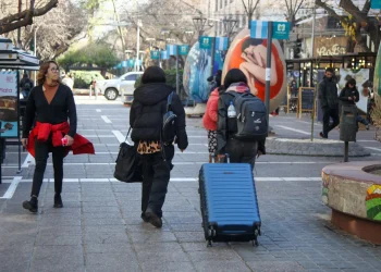 Vacaciones en Mendoza: los dos factores que levantarían una primera semana “floja”