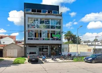 Muerte en el gimnasio: Un hombre murió mientras hacía actividad física