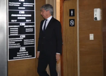 Unos 90 candidatos pasaron el primer filtro para concursar por el tribunal que dejó vacante Walter Bento