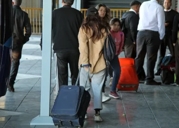 Vacaciones de invierno: las reservas en Mendoza y el pronóstico para quienes quieren cruzar a Chile