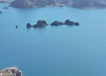 Cuál es la situación de los diques del Sur y qué se espera para los próximos meses