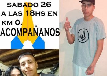 De qué se trata la iniciativa de la “Ley Luciano”