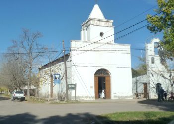 Concejales buscan que la Villa 25 de Mayo crezca en materia de desarrollo turístico