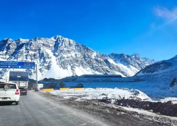 Atención viajeros: anunciaron un nuevo cierre del paso a Chile