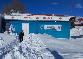 Los centros de salud rurales de Malargüe tienen guardia las 24 horas