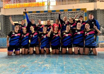 UTN y Lomoro campeones en Promocionales