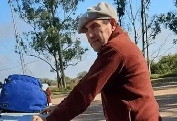 Caso Loan: por qué liberaron a Francisco Méndez, el “informante” del comisario Walter Maciel