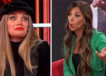 Ximena Capristro acusó a Eliana Guercio de dejarla sin trabajo y desató un filoso cruce: «Éramos muy amigas»