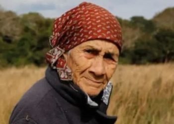 Catalina, la abuela de Loan, habló sobre su nieto: «Está vivo y vamos a recuperarlo»