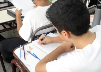 Preocupa el ausentismo en las escuelas Secundarias de Mendoza