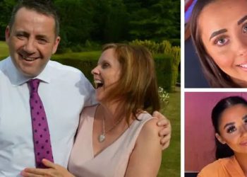 Reino Unido: detuvieron al hombre que mató con una ballesta a la esposa y dos hijas de un comentarista de la BBC