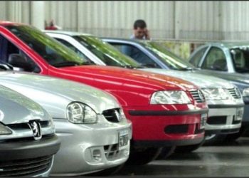 Fuerte caída de venta de autos usados en junio: registró una disminución del 7,6%