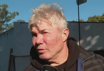 “Tenemos la esperanza de encontrarlo con vida”: la contundente confesión de Fernando Burlando en medio de la búsqueda de Loan