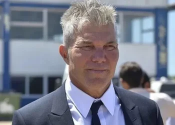 Caso Loan: «ratas, dicen cualquier cosa», dijo Fernándo Burlando sobre las últimas declaraciones de los acusados