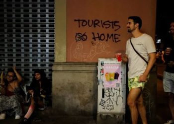 Un tercio de las familias españolas no se puede permitir enfriar sus casas