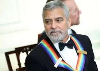 Emotivo pedido de George Clooney para que Biden se baje de la candidatura a la reelección