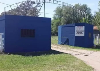 Increíble: robaron una yegua pura sangre de carrera en La Pampa y la hicieron carne molida