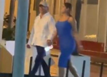 «Soy heterosexual», dice el presidente de Colombia ante supuesto video con mujer trans