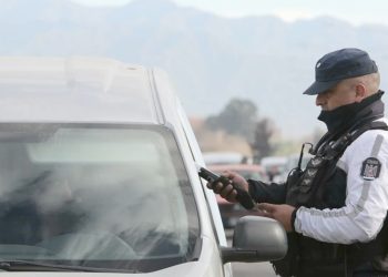 Nueva ley de Seguridad Vial: habrá sanciones más duras para conductores alcoholizados