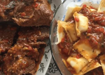 El corte de carne «poco conocido» que es muy económico y queda ideal en estofados