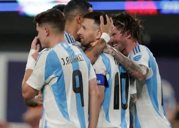 La fuerte declaración e Messi sobre su futuro en la Selección Argentina que alerta a todos
