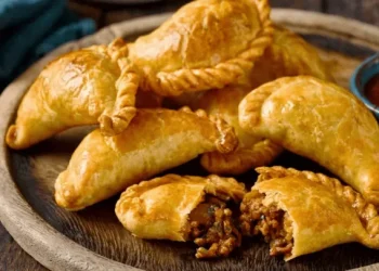 Cuál son los cinco cortes de carne económicos para hacer unas ricas empanadas