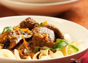 Un corte de carne novedoso, barato y que queda ideal en estofados, salsas y al disco