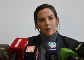 Muerte del empresario Osvaldo Rofrano: Mercedes Rus aseguró que «se consolida» la hipótesis del suicidio