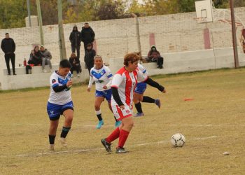 El programa de partidos del torneo de fútbol femenino