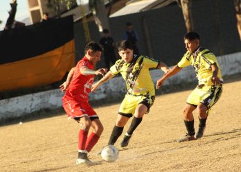 Síntesis Deportiva