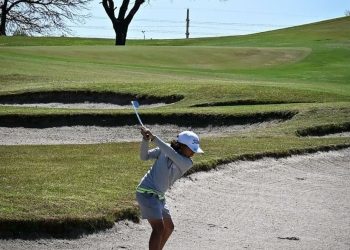 En El Nevado se jugó la 8ª fecha del Torneo “Hotel Tower”