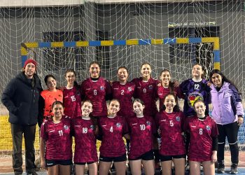Seleccionados de San Rafael jugarán un Torneo Argentino de balonmano