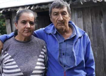 Encontraron muerto al primer abogado que representó a la mamá de Loan