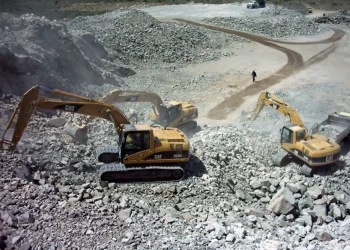Minería en Mendoza: reglamentaron la ley que regula los estudios de impacto ambiental