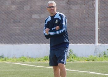 El instituto Dr. Jorge Coll brindará la capacitación deportiva “Poniéndole el cuerpo a la Inclusión”