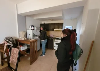 Desbaratan una red de trata en San Juan: captaban a mujeres con ofertas laborales y las llevaban a Colombia