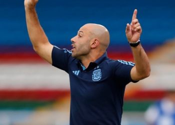 Vergüenza en los Juegos Olímpicos: le robaron a la delegación argentina en París