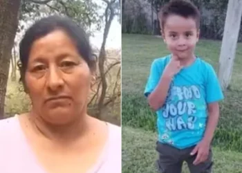 El careo que Laudelina no aceptó y la búsqueda de restos humanos: cómo sigue la investigación del caso Loan